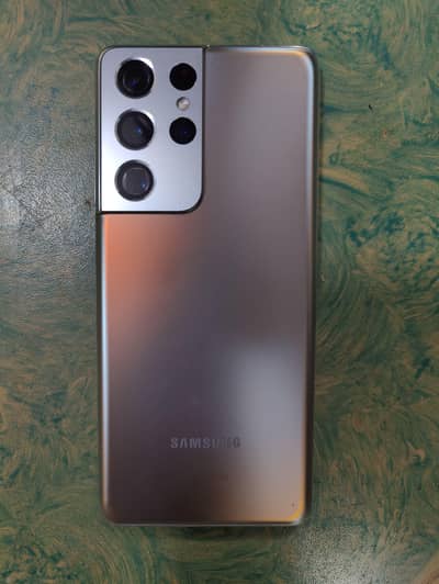 Samsung S21 Ultra 5g