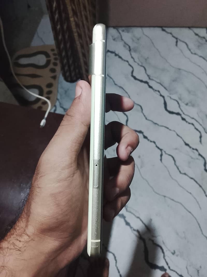 Google Pixel 7 3