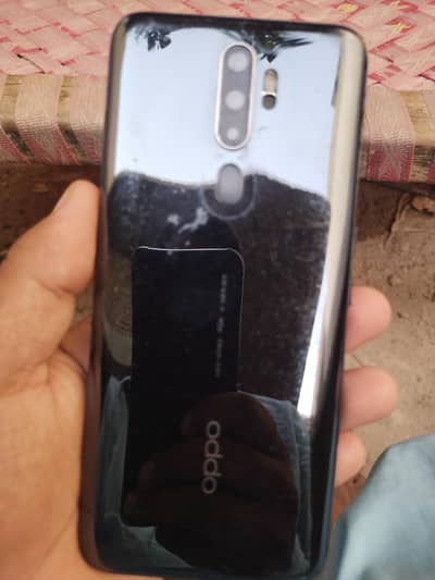 OPPO A5
