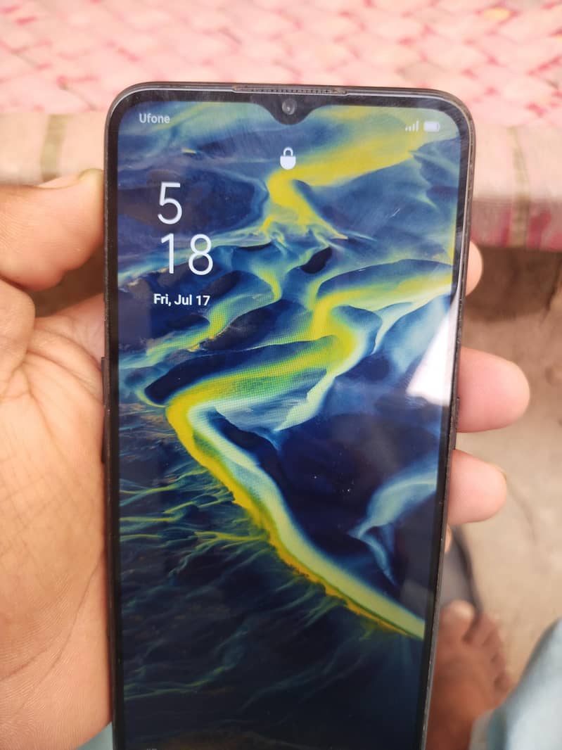 OPPO A5 2