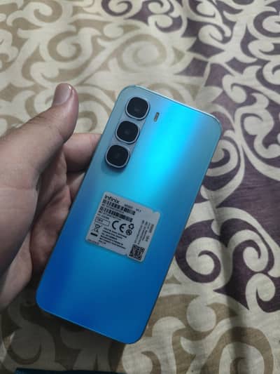 Infinix Hot 60 Pro