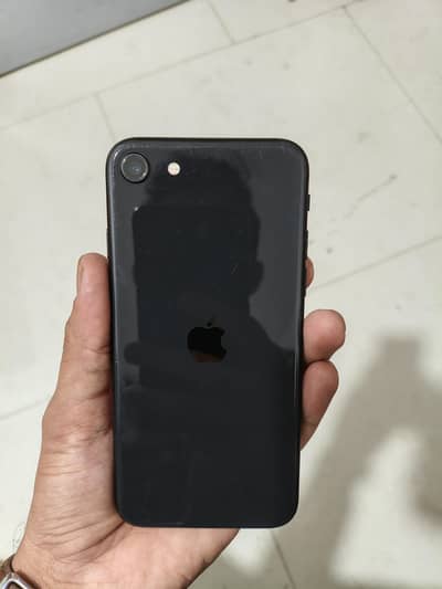 Apple iPhone SE 2020 MDM