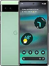 Google Pixel 6a exchange possible 1
