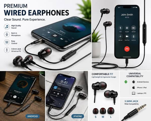 HEADPHONES