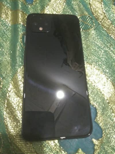 Google Pixel 4 exchange possible