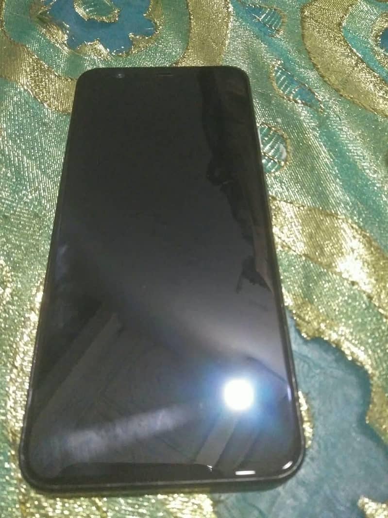 Google Pixel 4 exchange possible 1