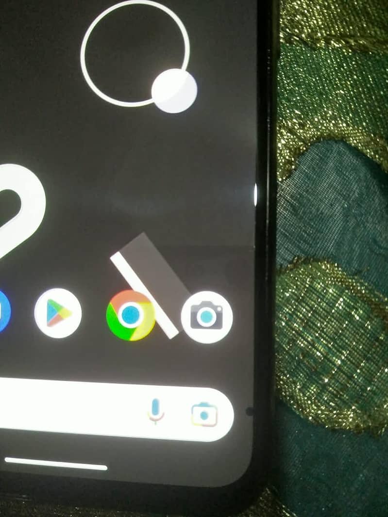 Google Pixel 4 exchange possible 4
