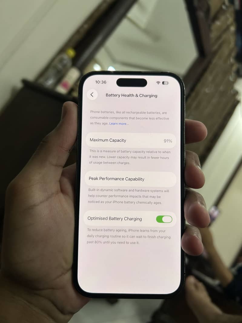iPhone 14 Pro 3