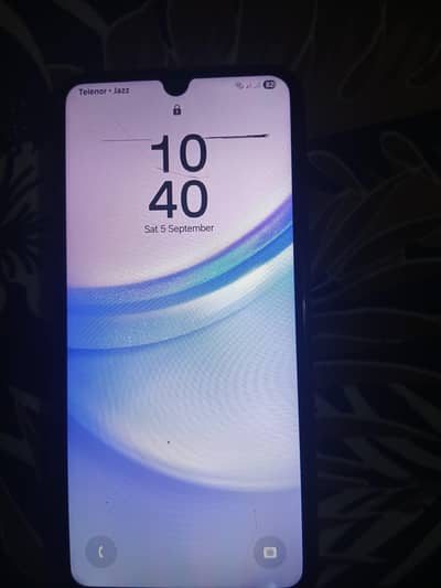 Samsung Mobile A15 5G 8 256 hai box cble sth