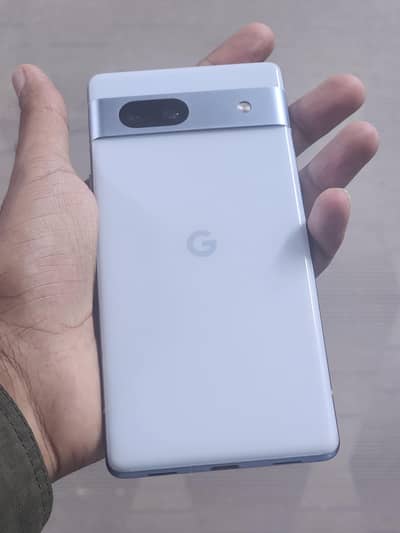Google Pixel 7a