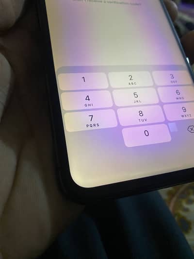 Apple iPhone 11 Pro Max