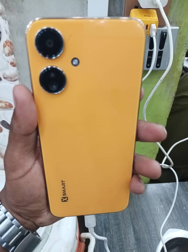 XSmart Nova 5 0