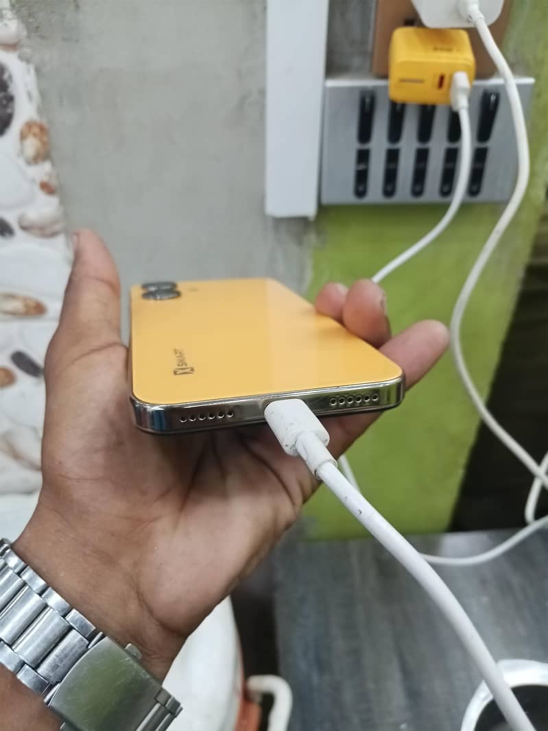 XSmart Nova 5 1