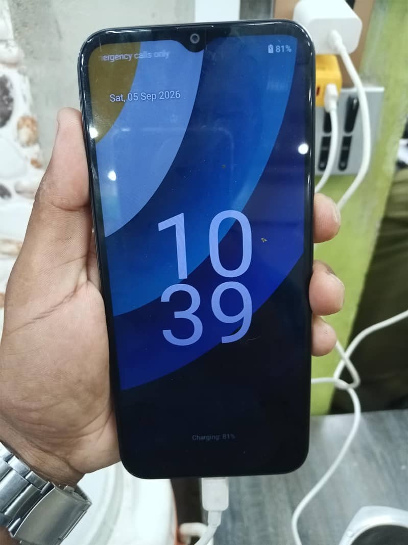 XSmart Nova 5 2