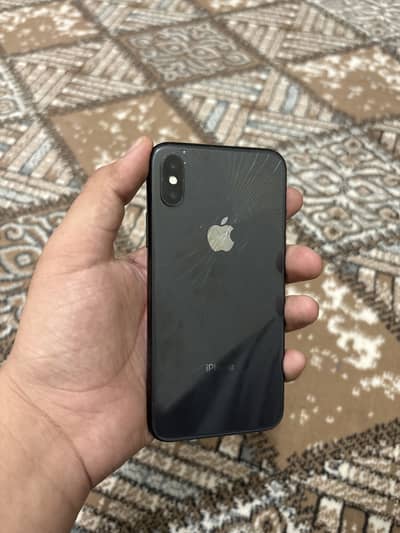 Apple iPhone X
