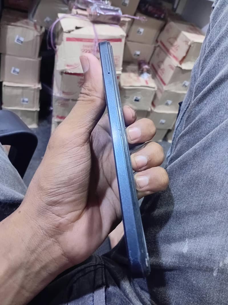 Itel A50 1