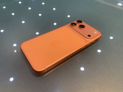 Apple iPhone 17 Pro Max JV