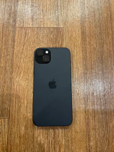 Apple iPhone 15 plus non pta