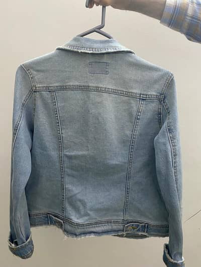 Stylish Jacket