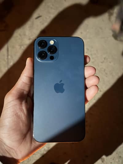 Apple iPhone 12 Pro