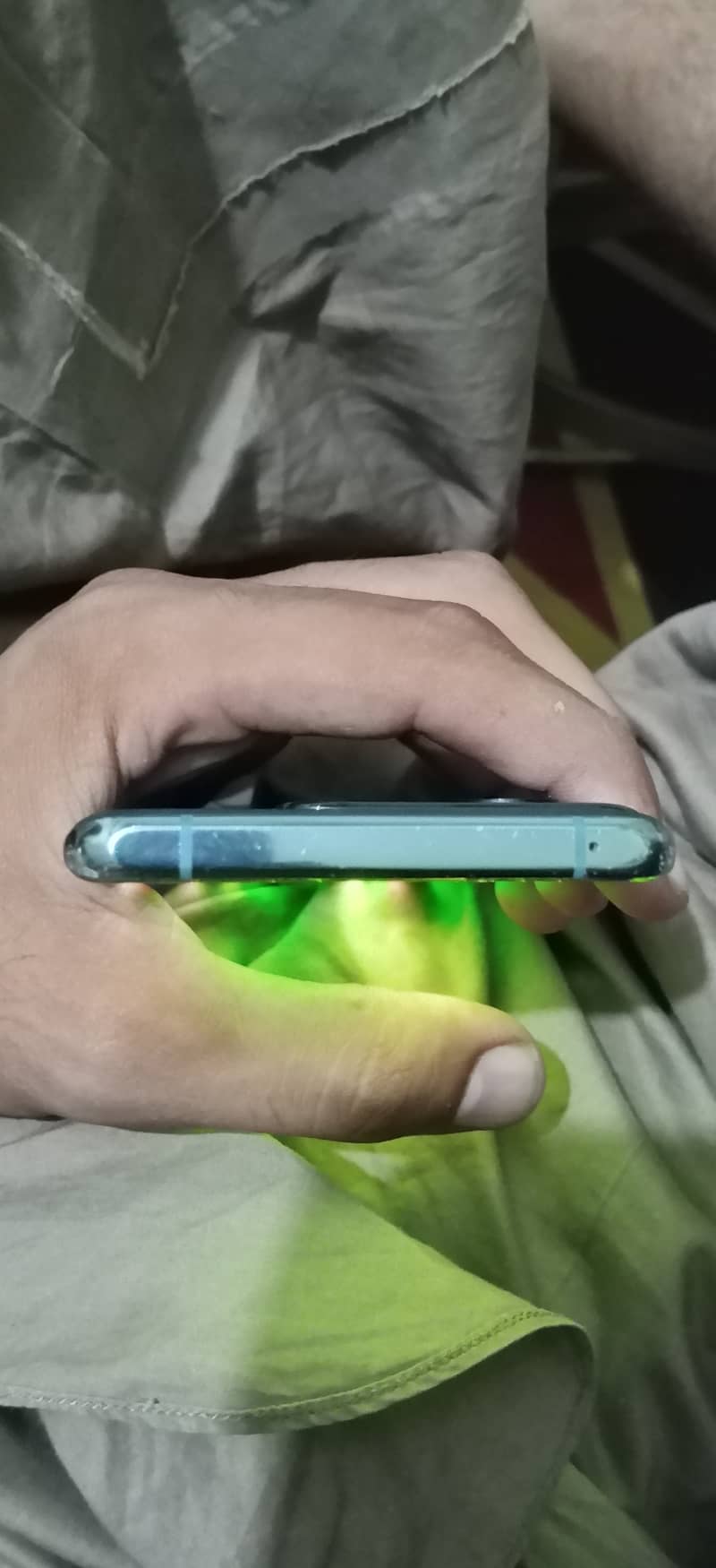 One Plus 10 Pro 3