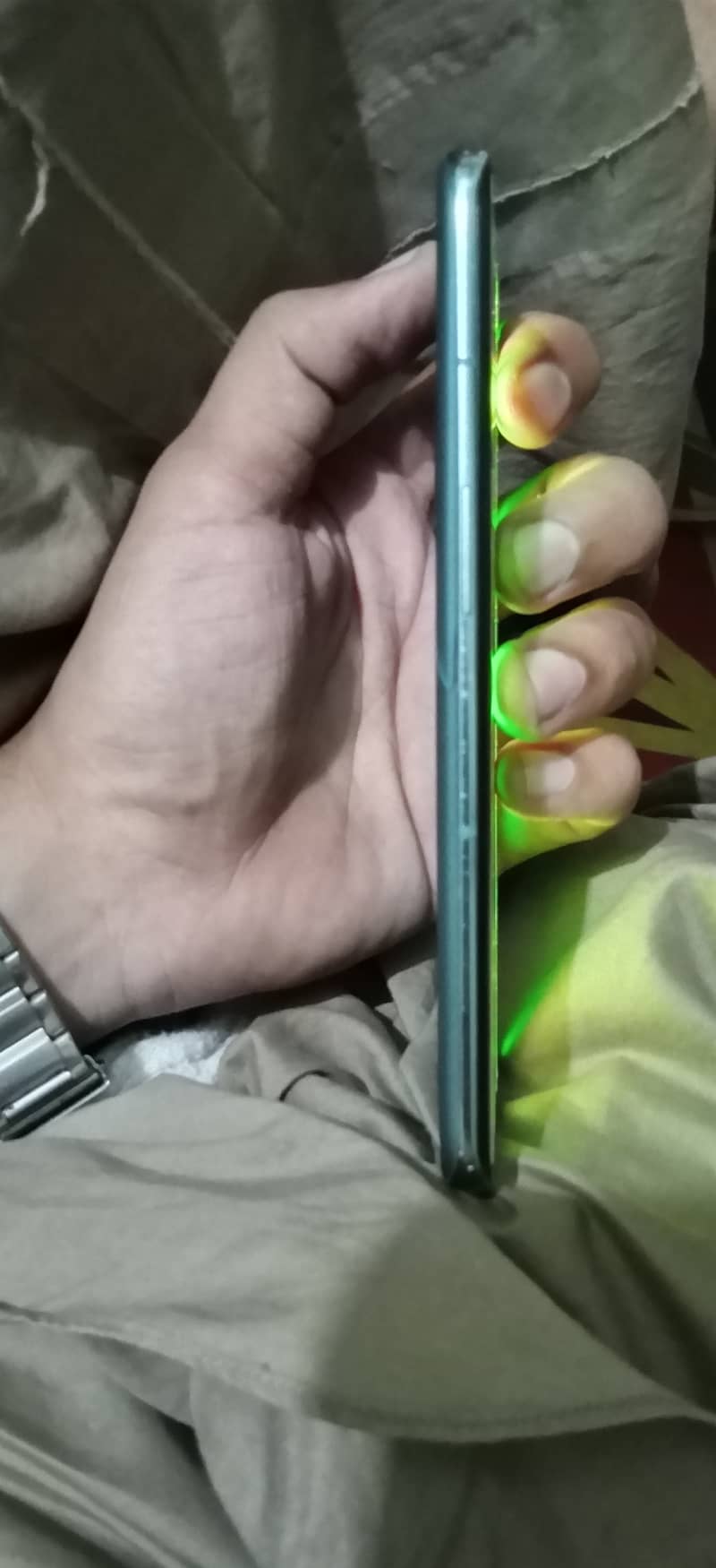 One Plus 10 Pro 5