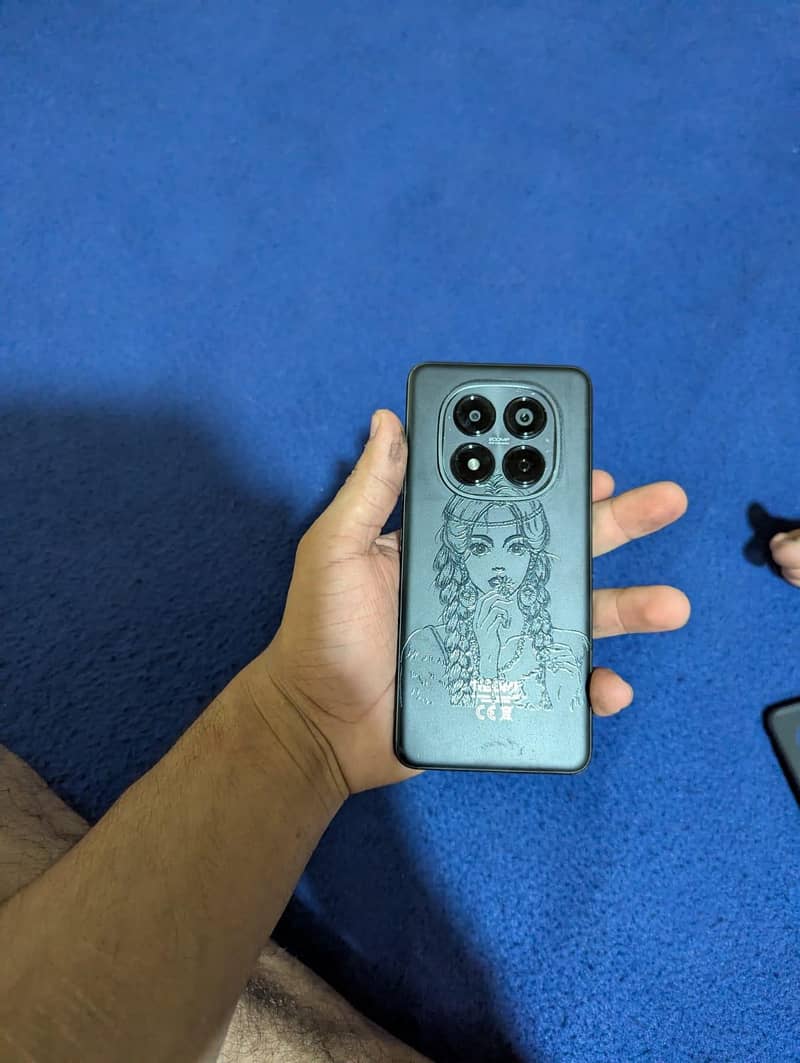 Xiaomi Other Model 1