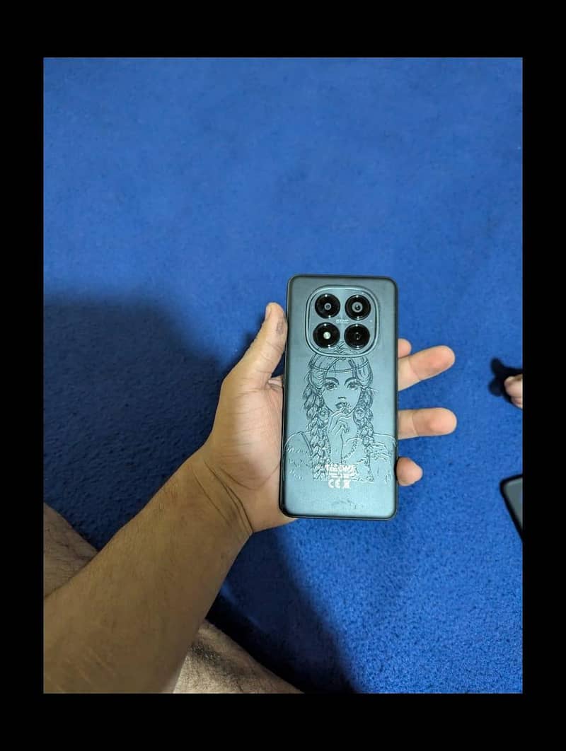 Xiaomi Other Model 5