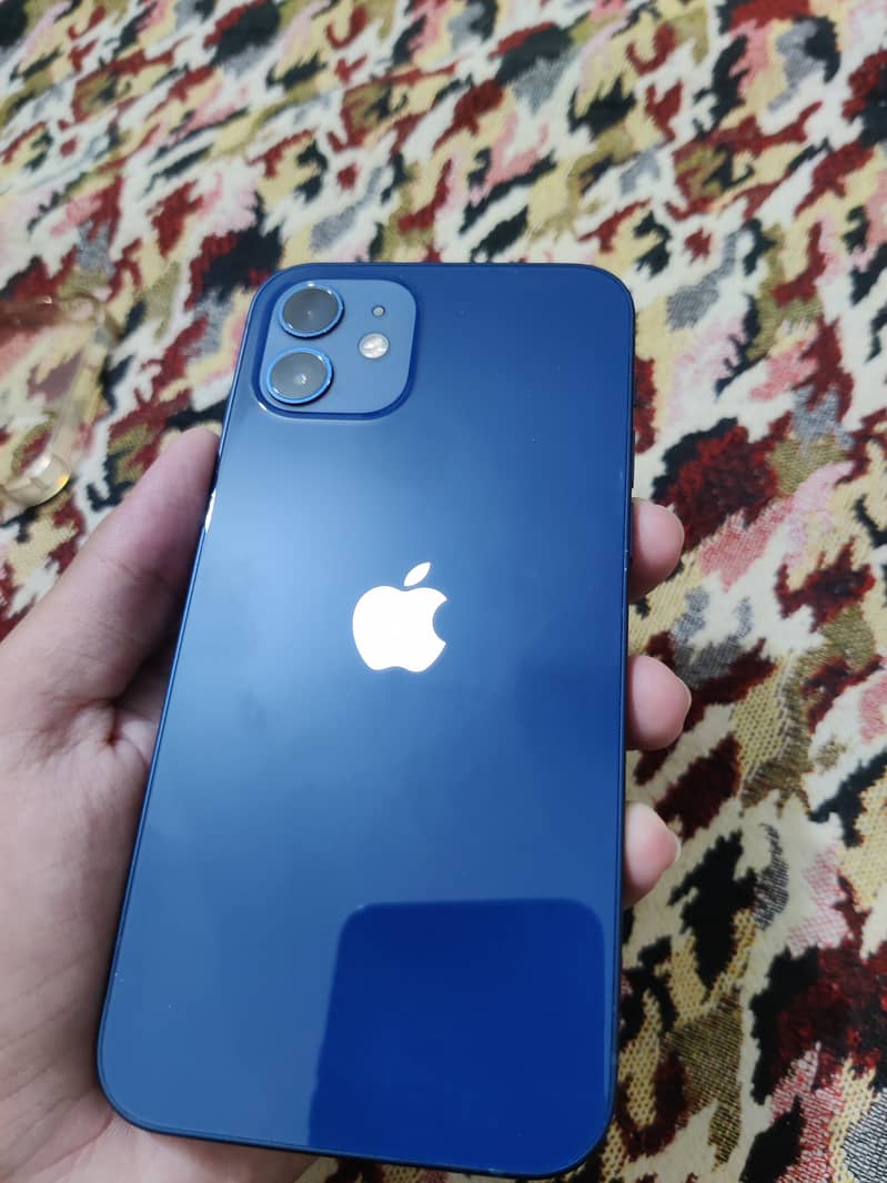 Apple iPhone 12 0