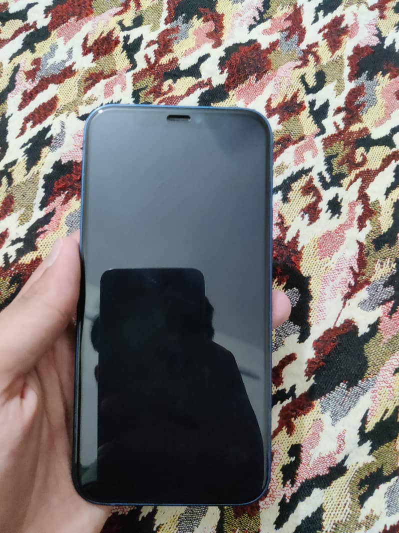 Apple iPhone 12 5