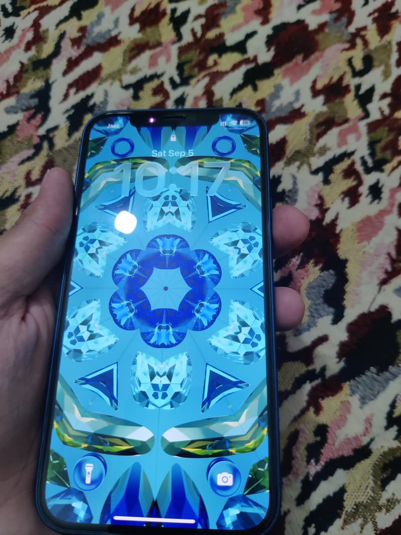 Apple iPhone 12 6