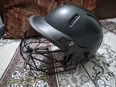 GM Helmet