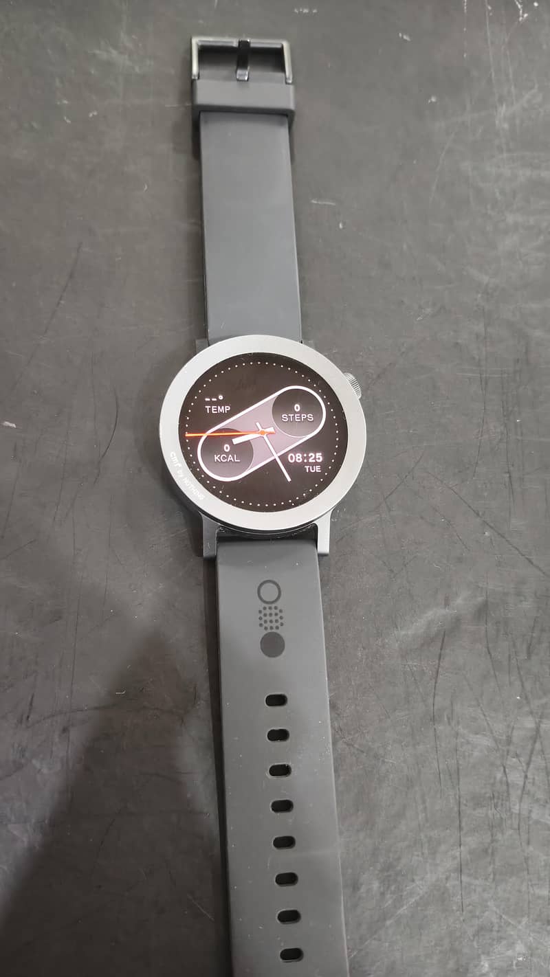 Nothing watch cmf 0