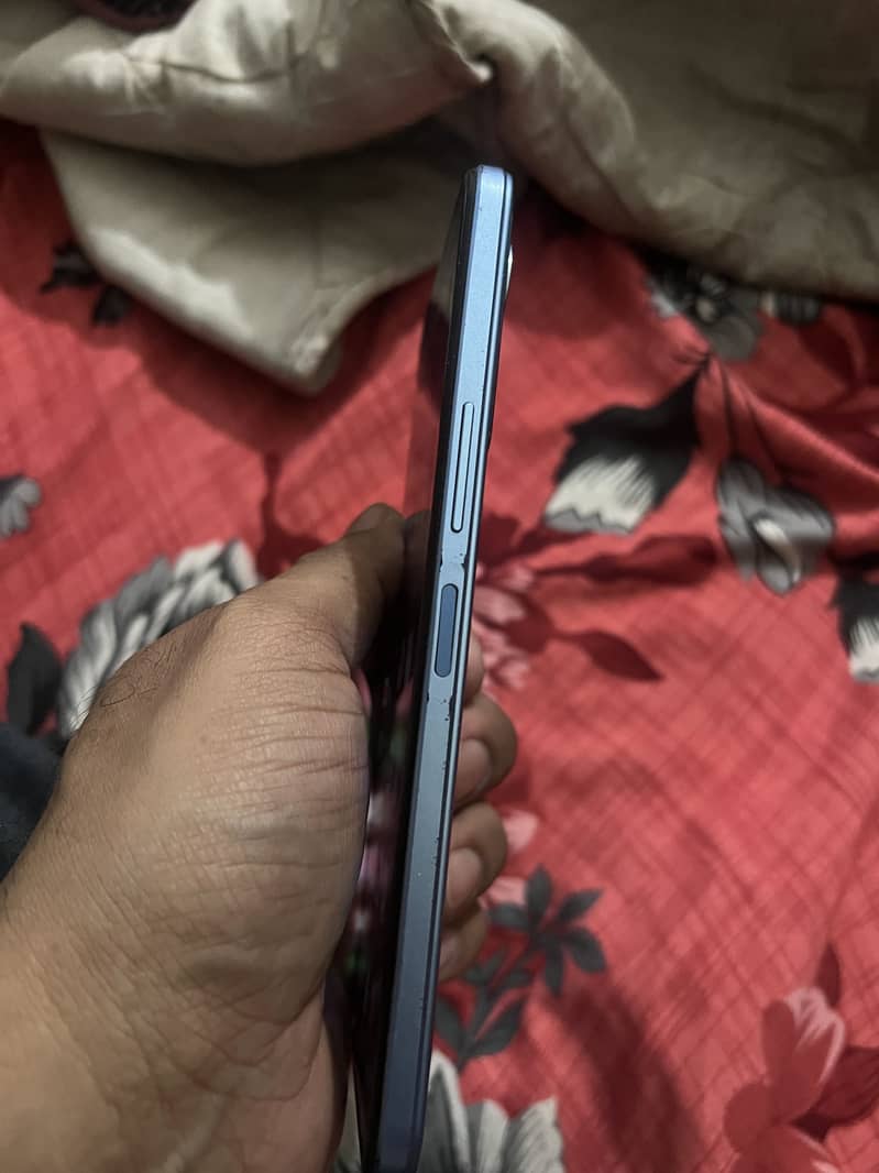 Infinix note 12 3