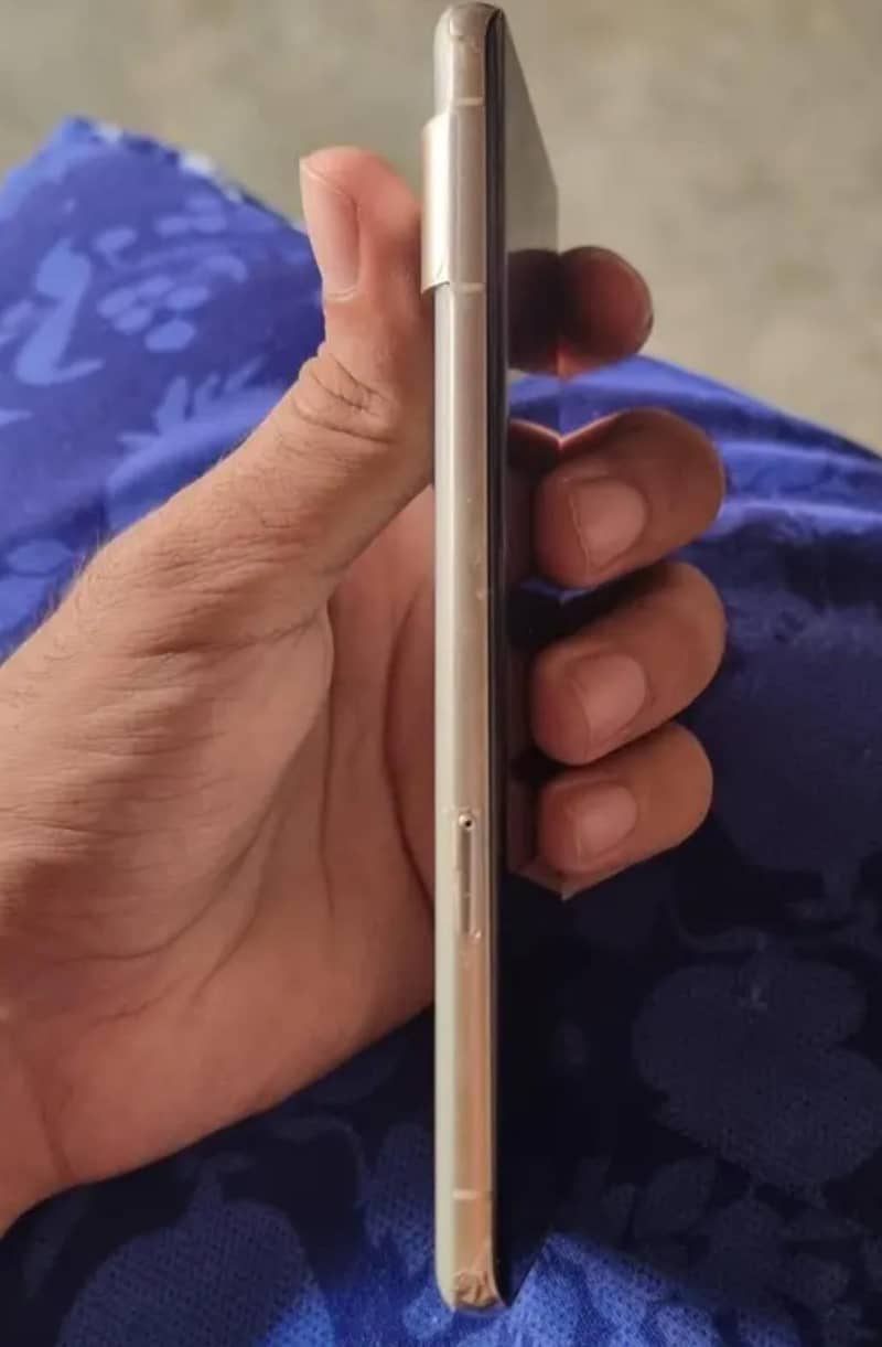 Google Pixel 7 Pro 4