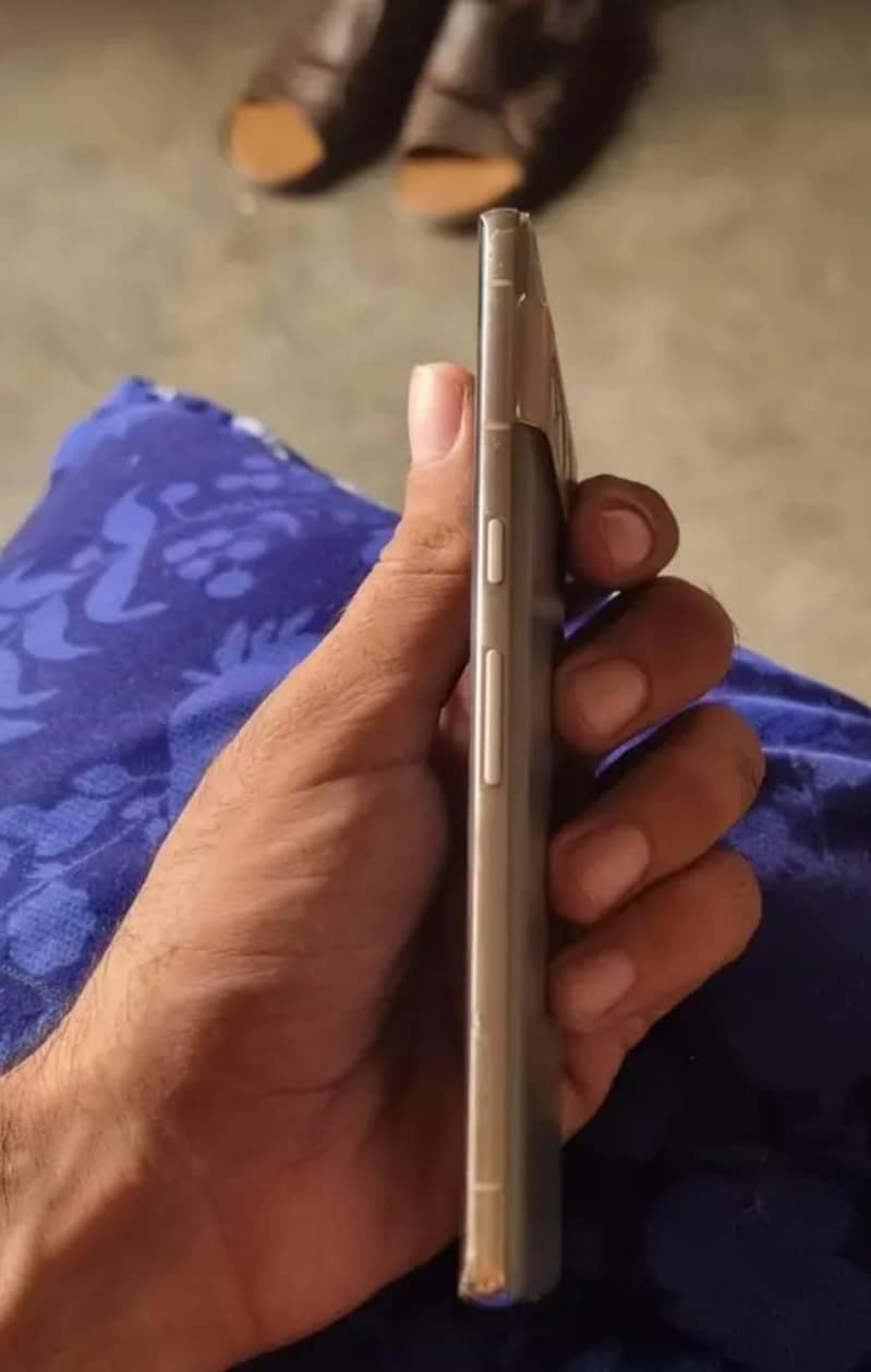 Google Pixel 7 Pro 5