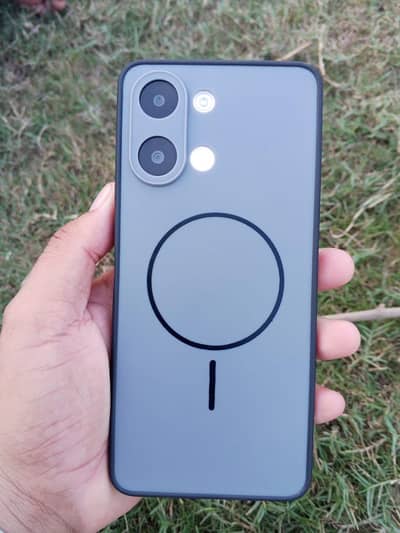 Vivo V11