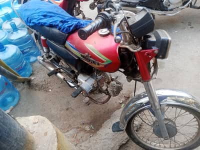 Piche ka teyre change ho ga chain spokit bhi or wese mere pass chal r