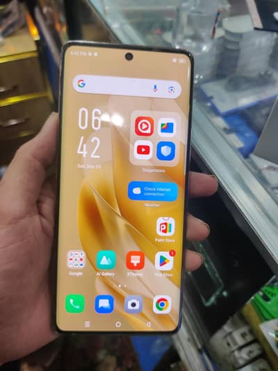 Infinix Zero 30