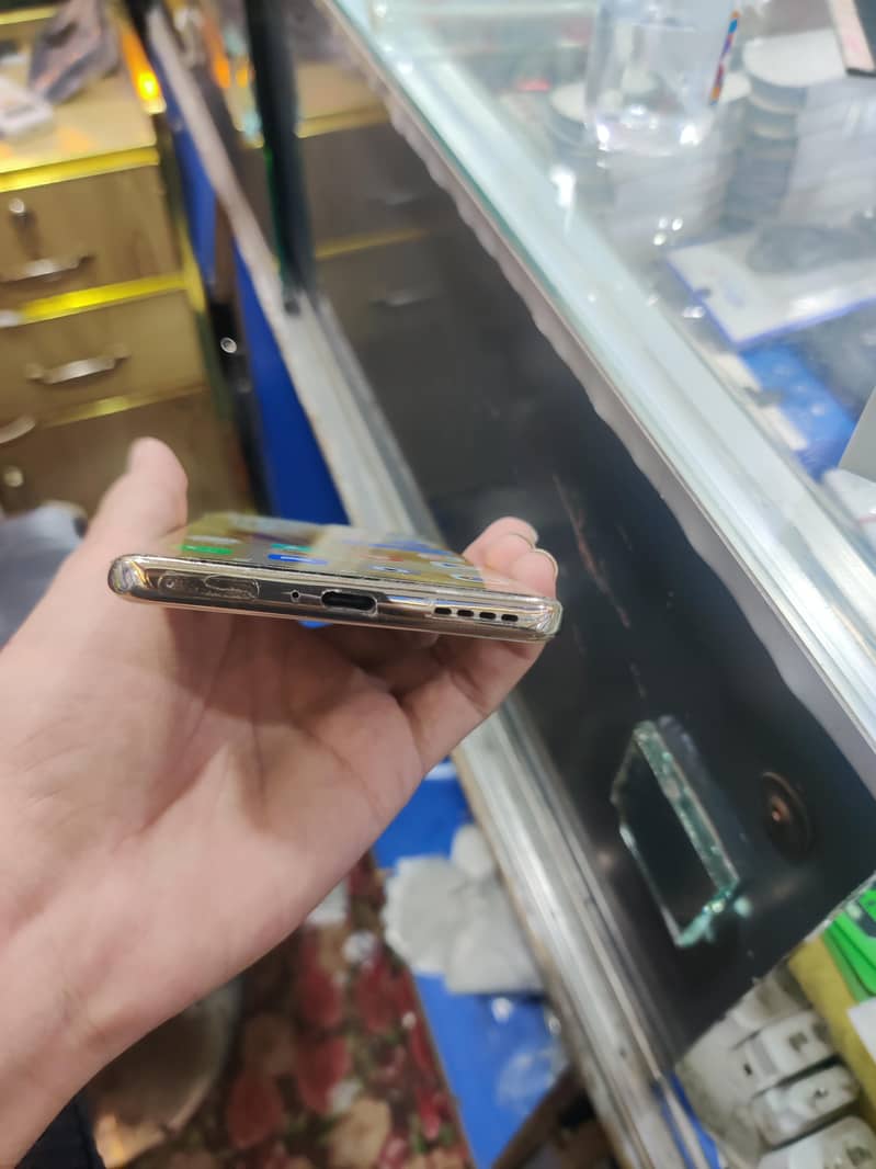 Infinix Zero 30 2