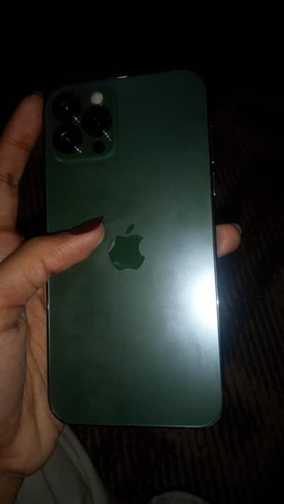 Apple iPhone 13 Pro