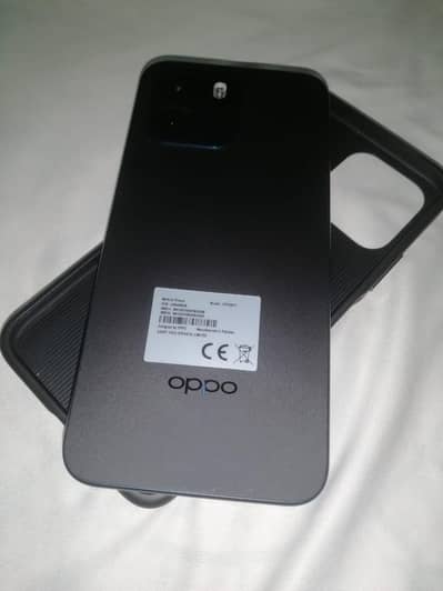 OPPO A6 MOBILE PHONE