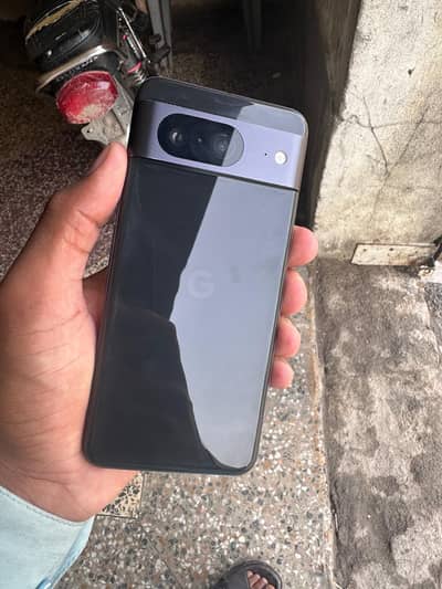 Google Pixel 8