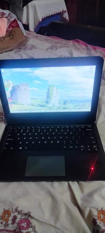 Lenovo Thinkpad  8gb ram 128ssd