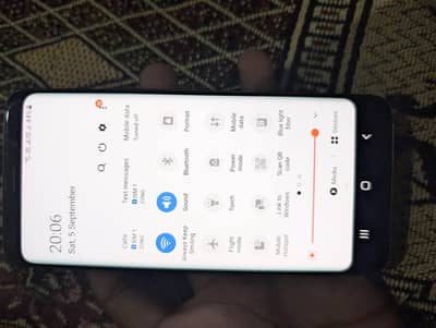 Samsung Mobile S9