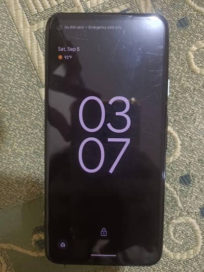 Google Pixel 4a Non PTA 6 / 128