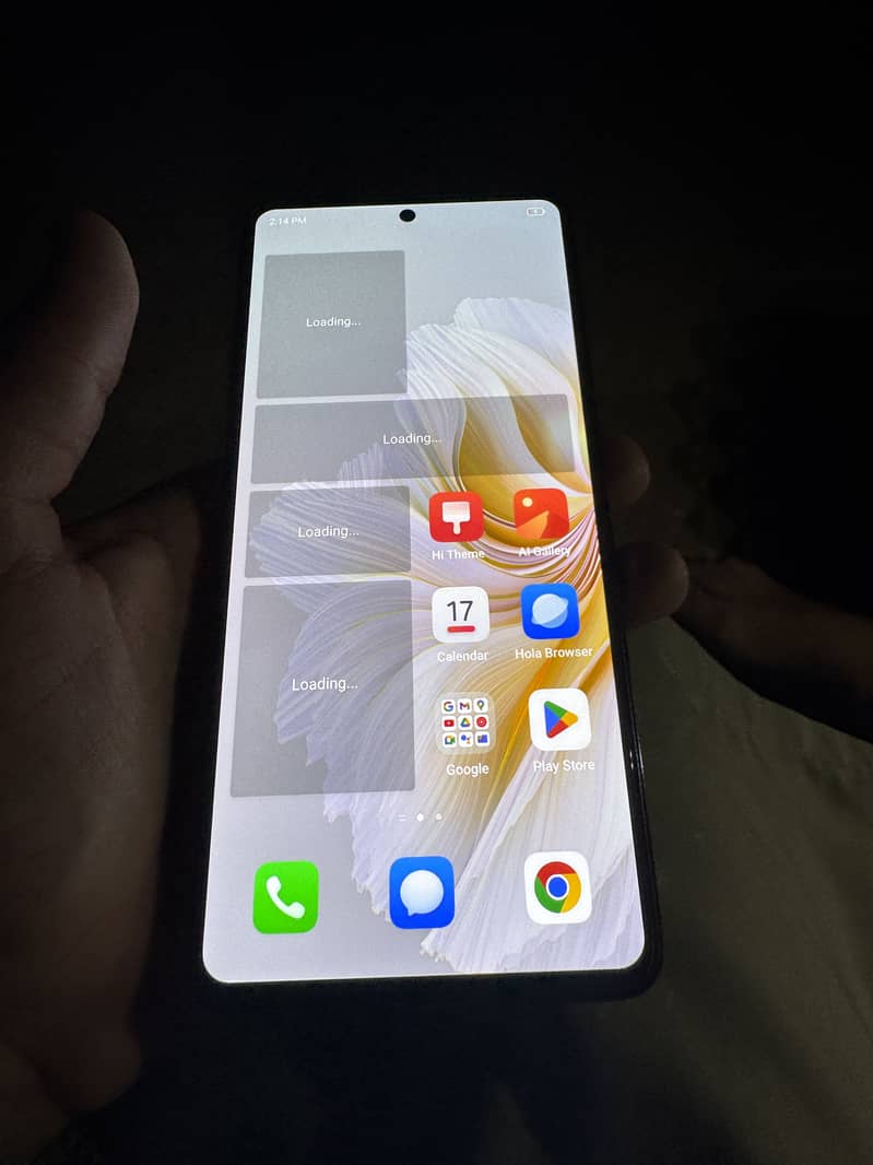 Tecno CAMON 20 5