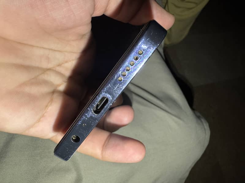 Tecno CAMON 20 7