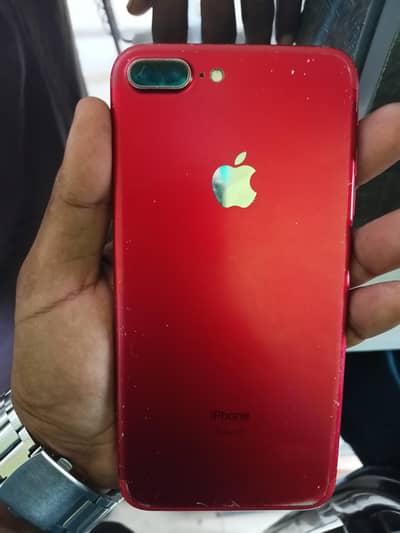 Apple iPhone 7 Plus 128 gb