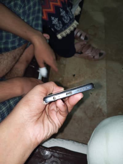 Infinix Hot 30